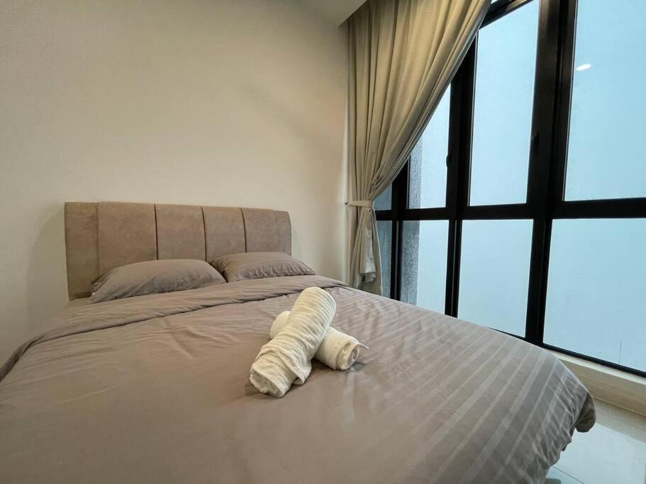 Medini Legoland D'Pristine by MinnensHome 2 Bedrooms