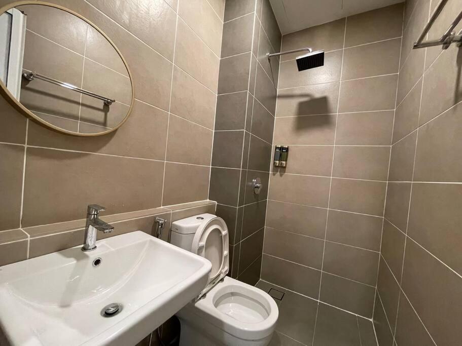Medini Legoland D'Pristine by MinnensHome 2 Bedrooms