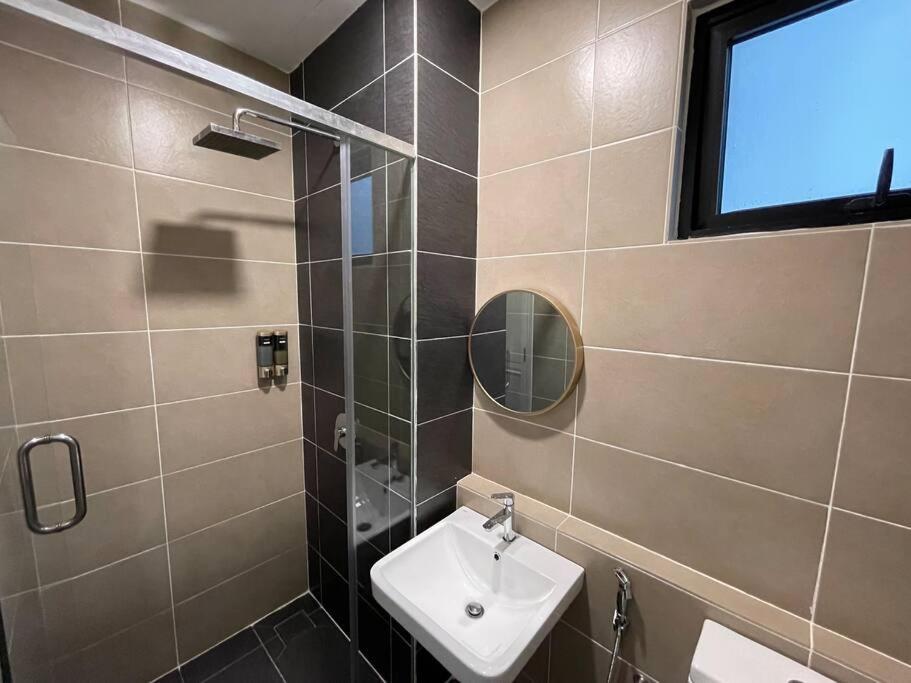 Medini Legoland D'Pristine by MinnensHome 2 Bedrooms
