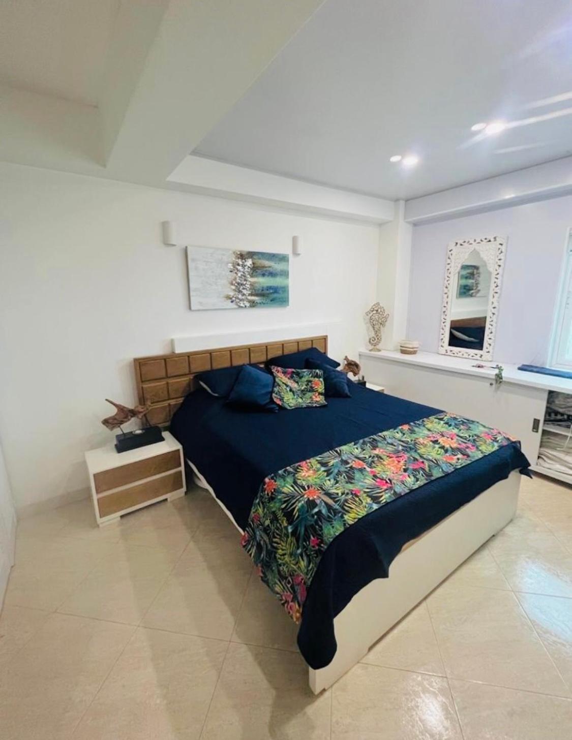 Paradisus bay point
