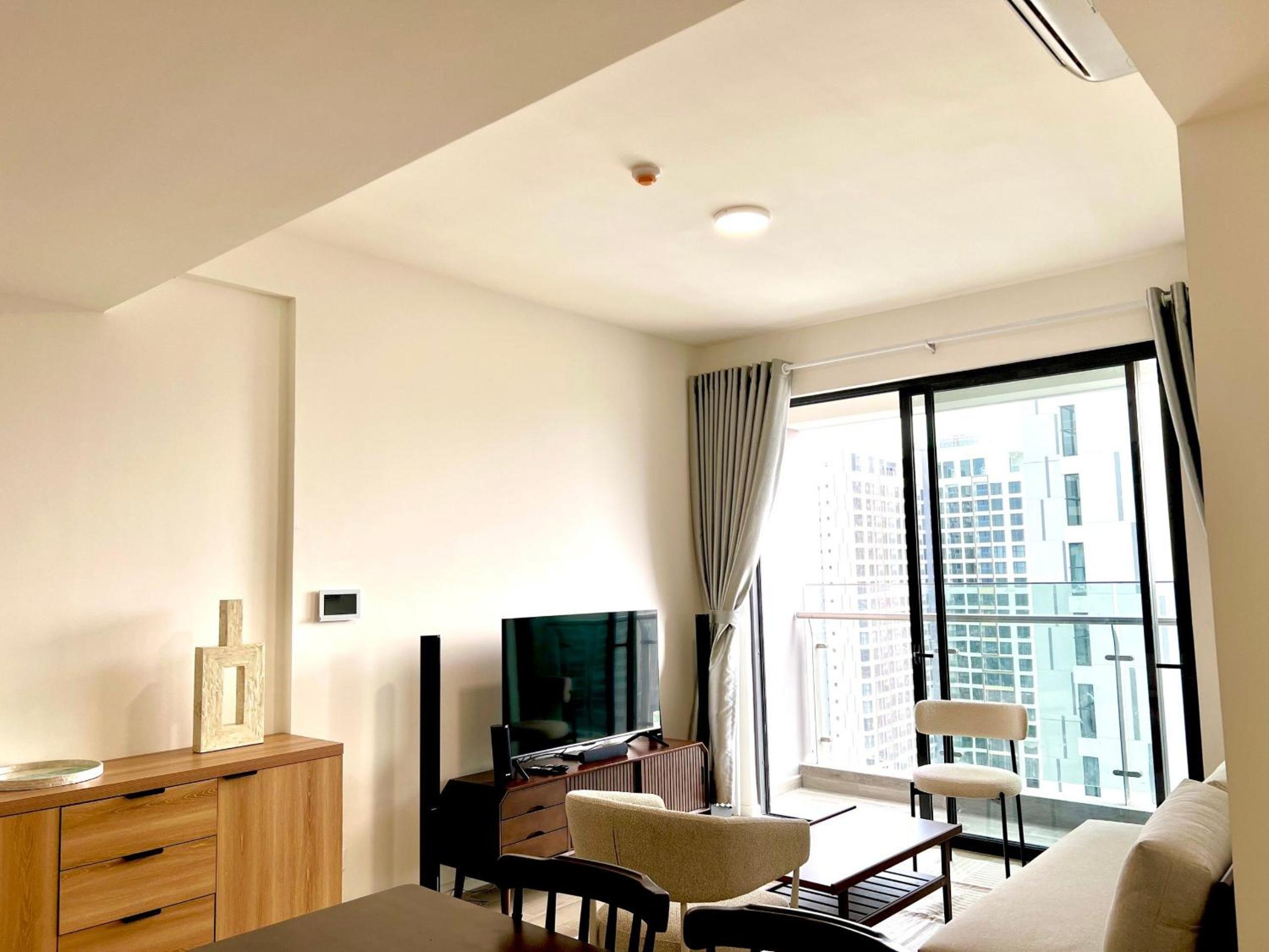 Peacon Homestay