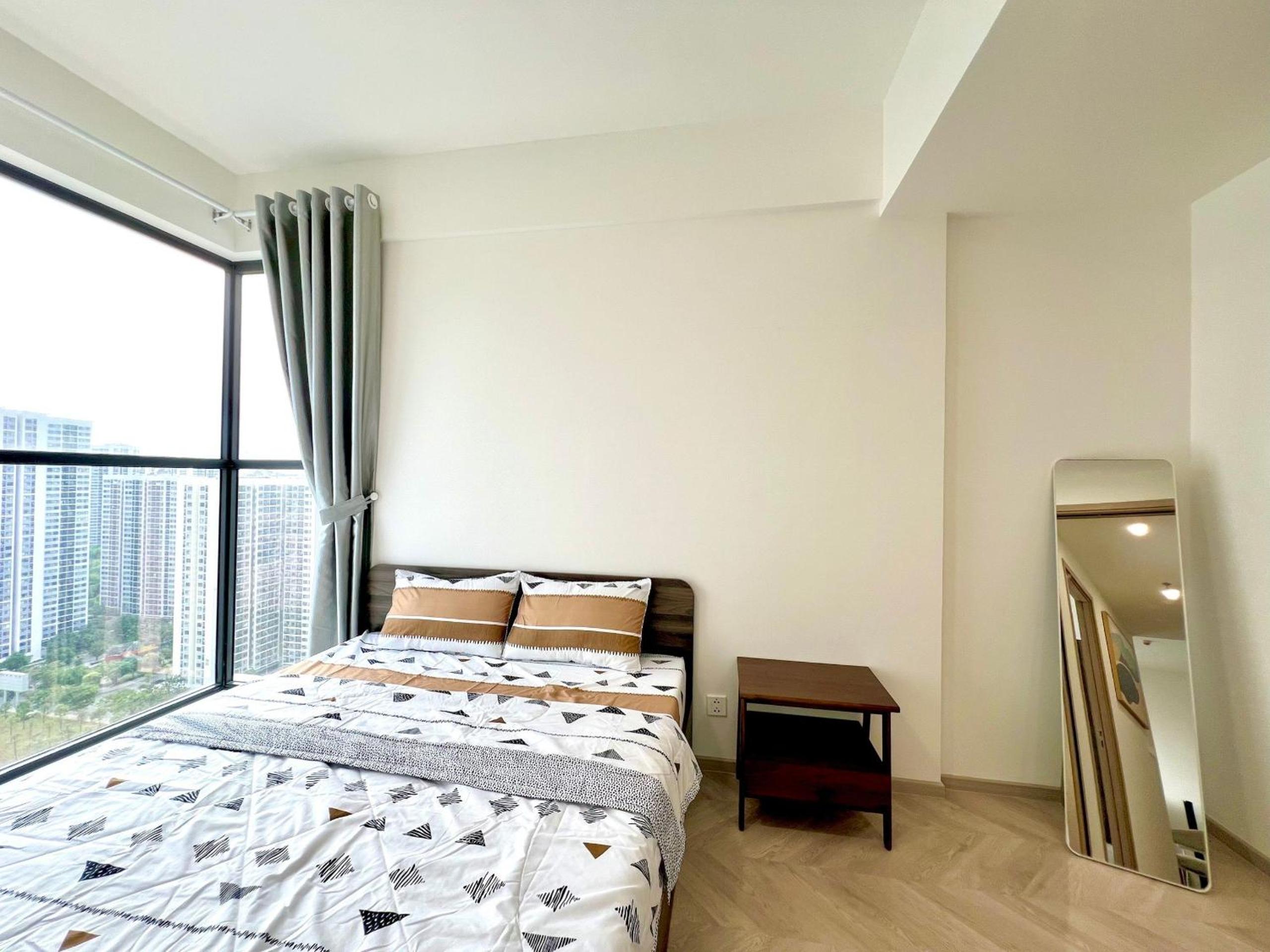 Peacon Homestay