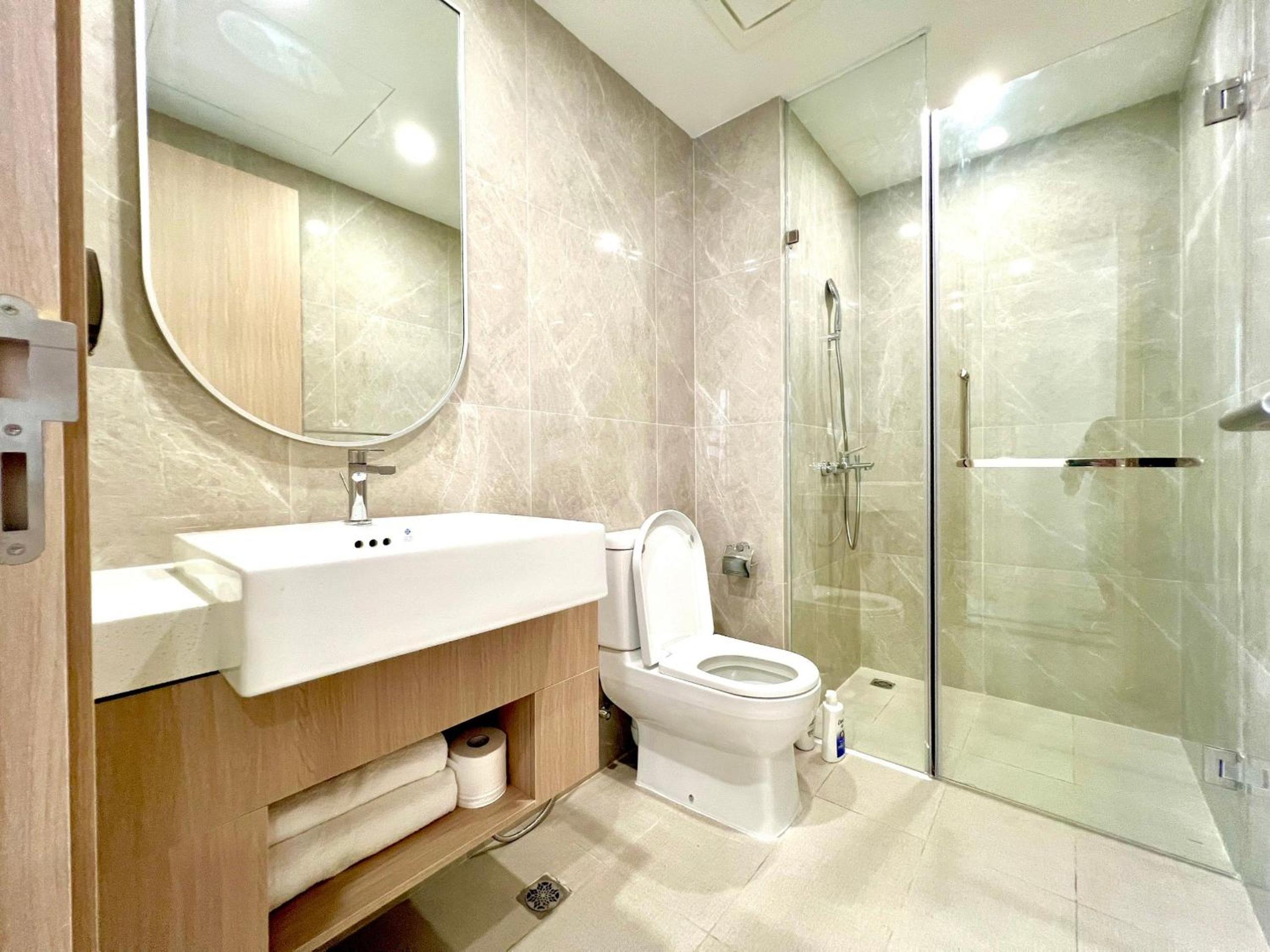 Peacon Homestay