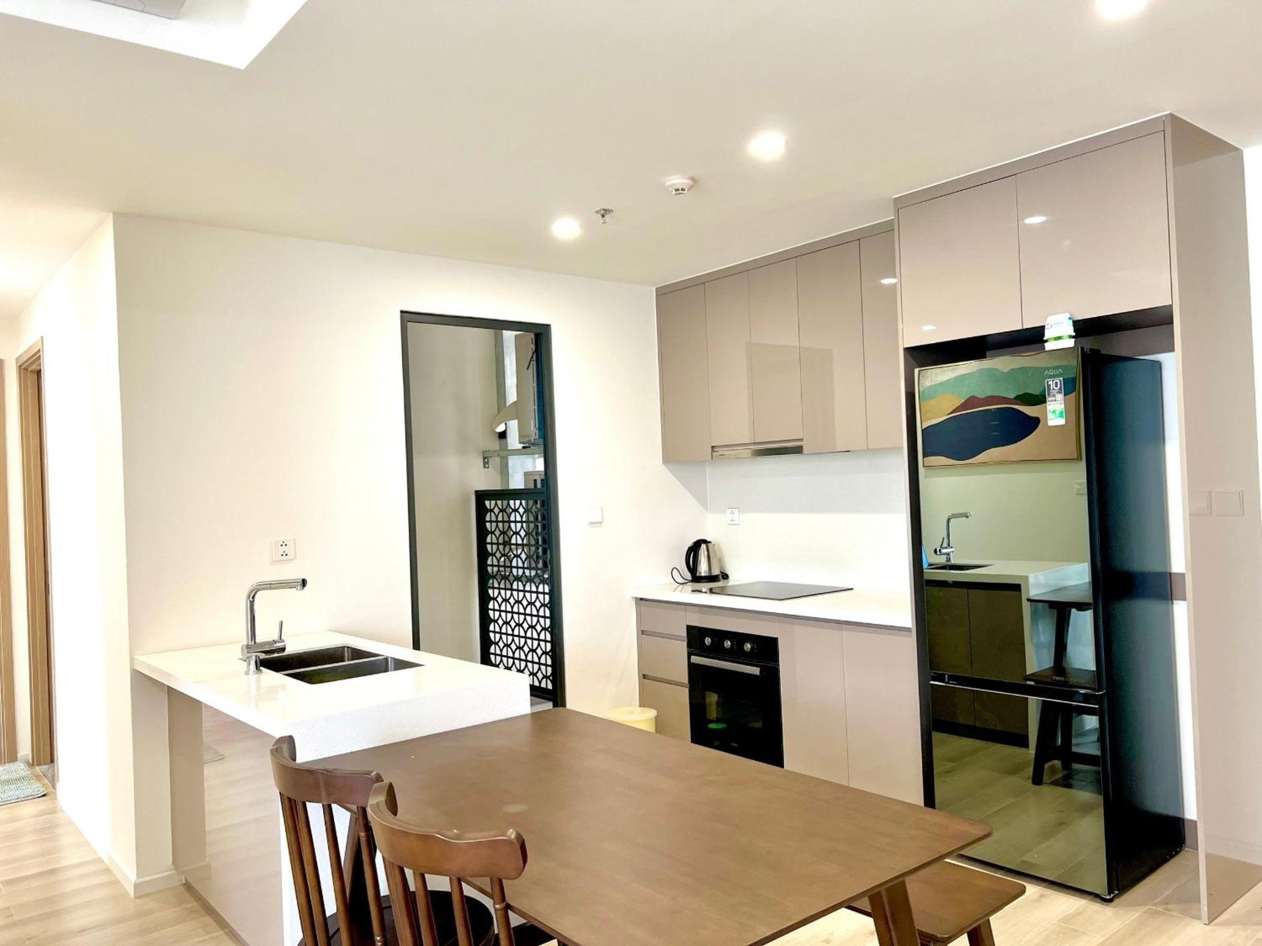 Peacon Homestay