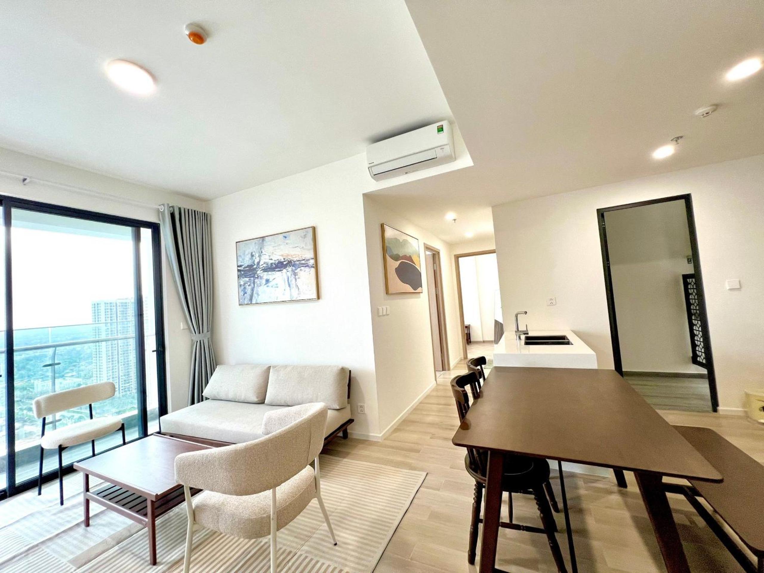 Peacon Homestay