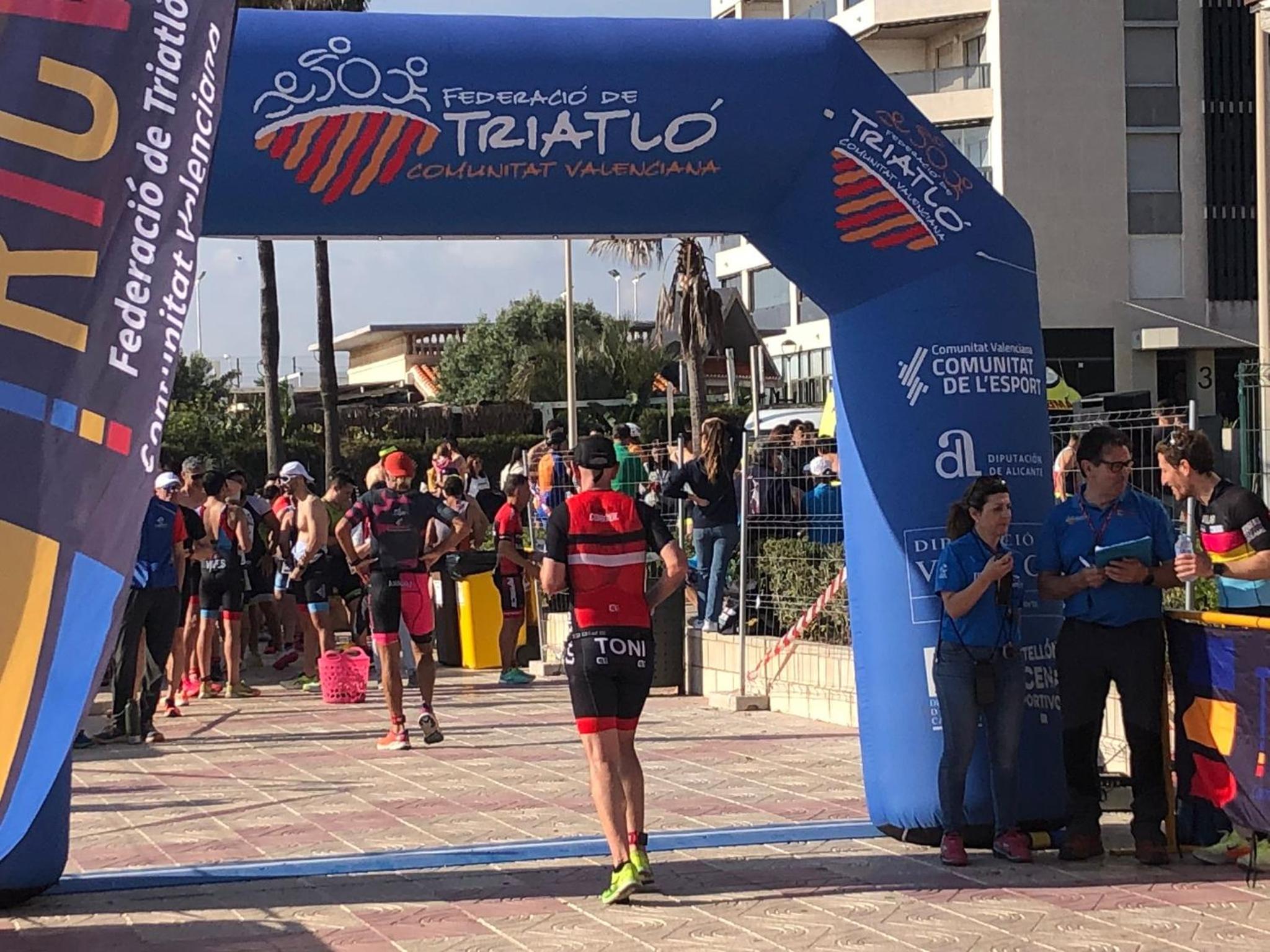 Apartamento ARENSOL EN PRIMERA LINEA DE PLAYA photo 2