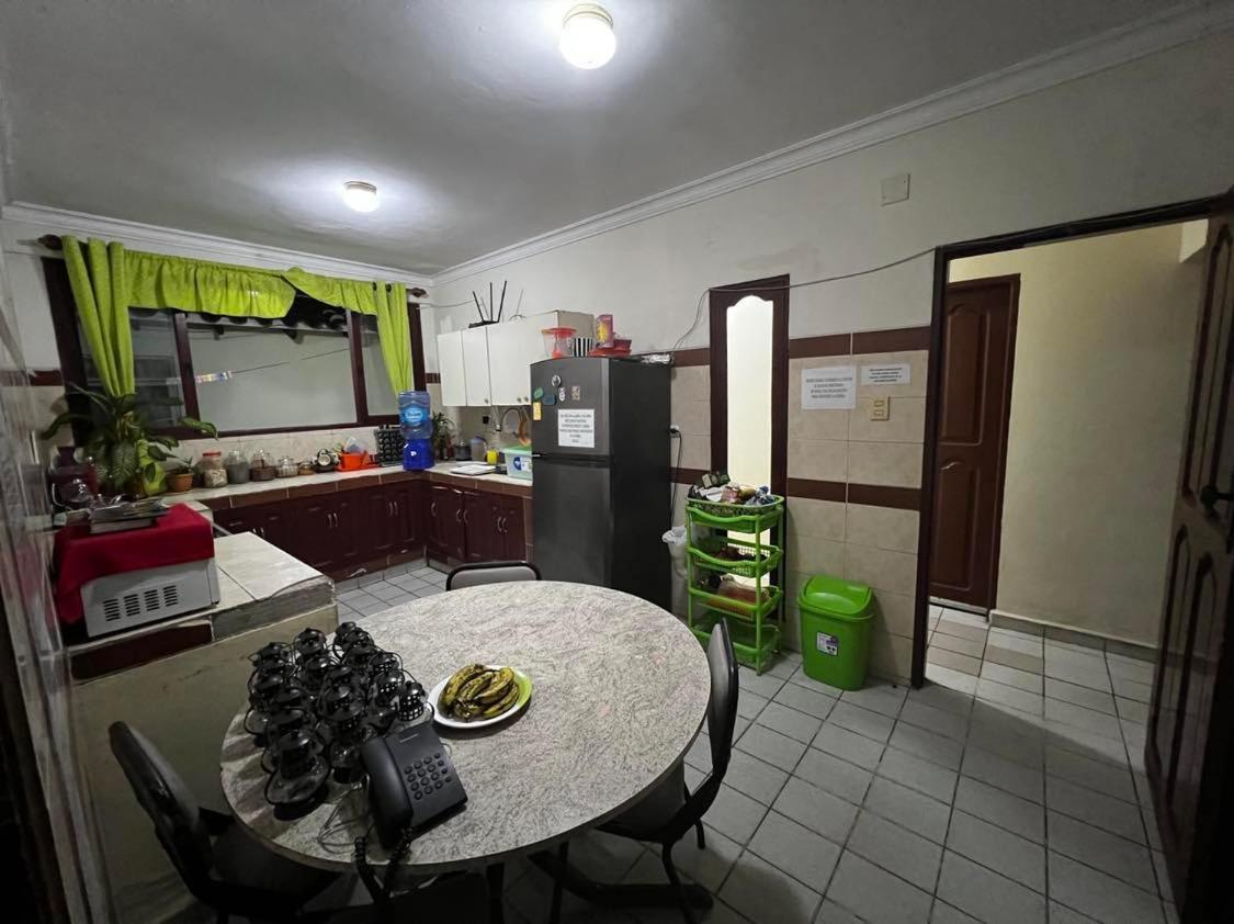 Residencia Estudiantil CASA TANGO