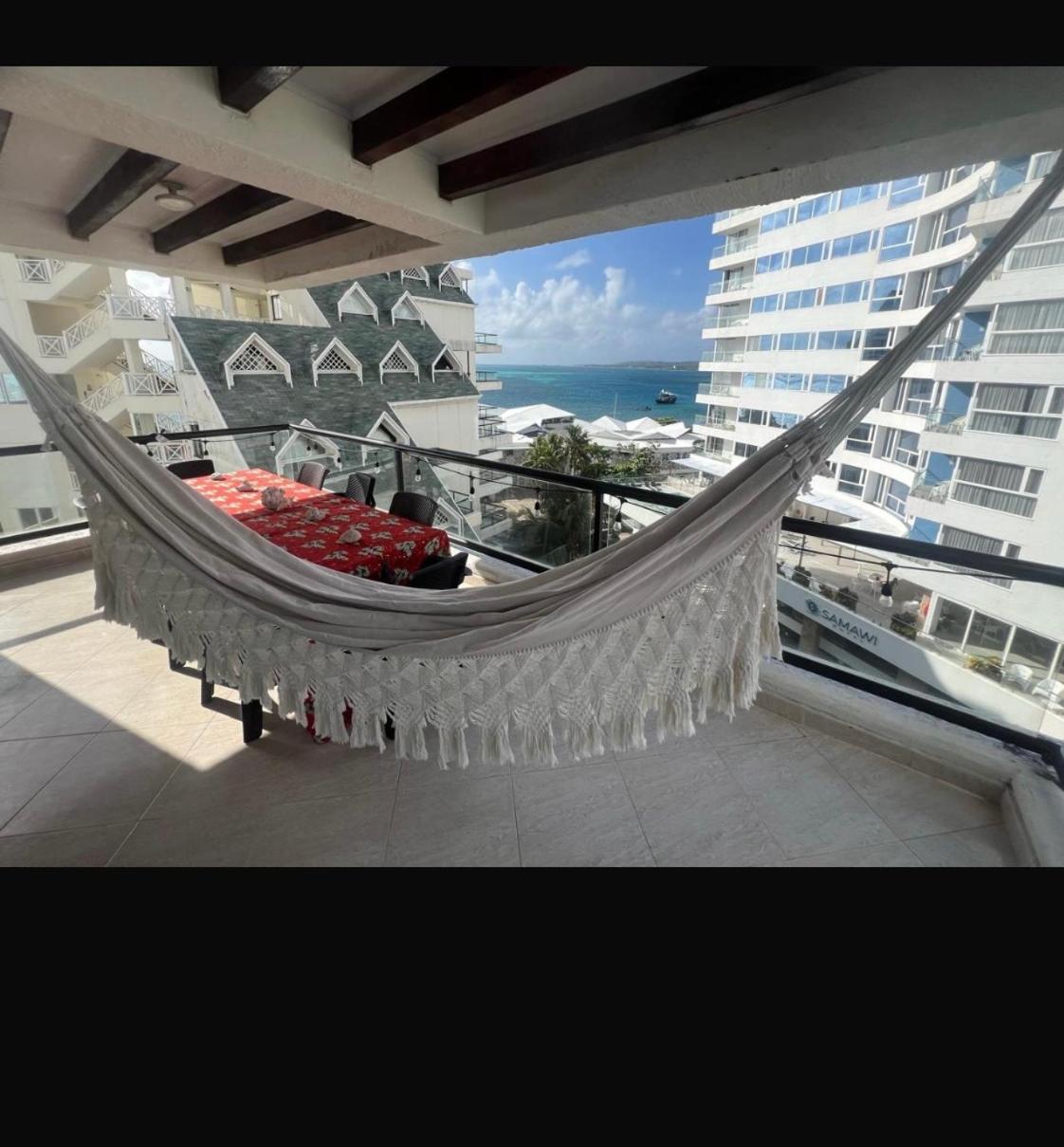 Paradisus bay point