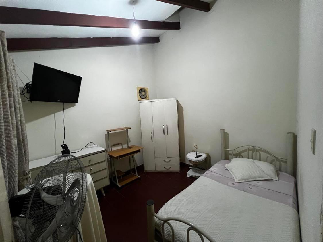 Residencia Estudiantil CASA TANGO