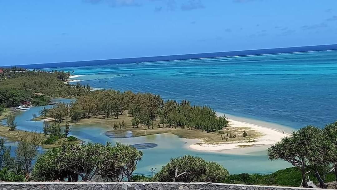 Residence le bijou mourouk rodrigues view 3