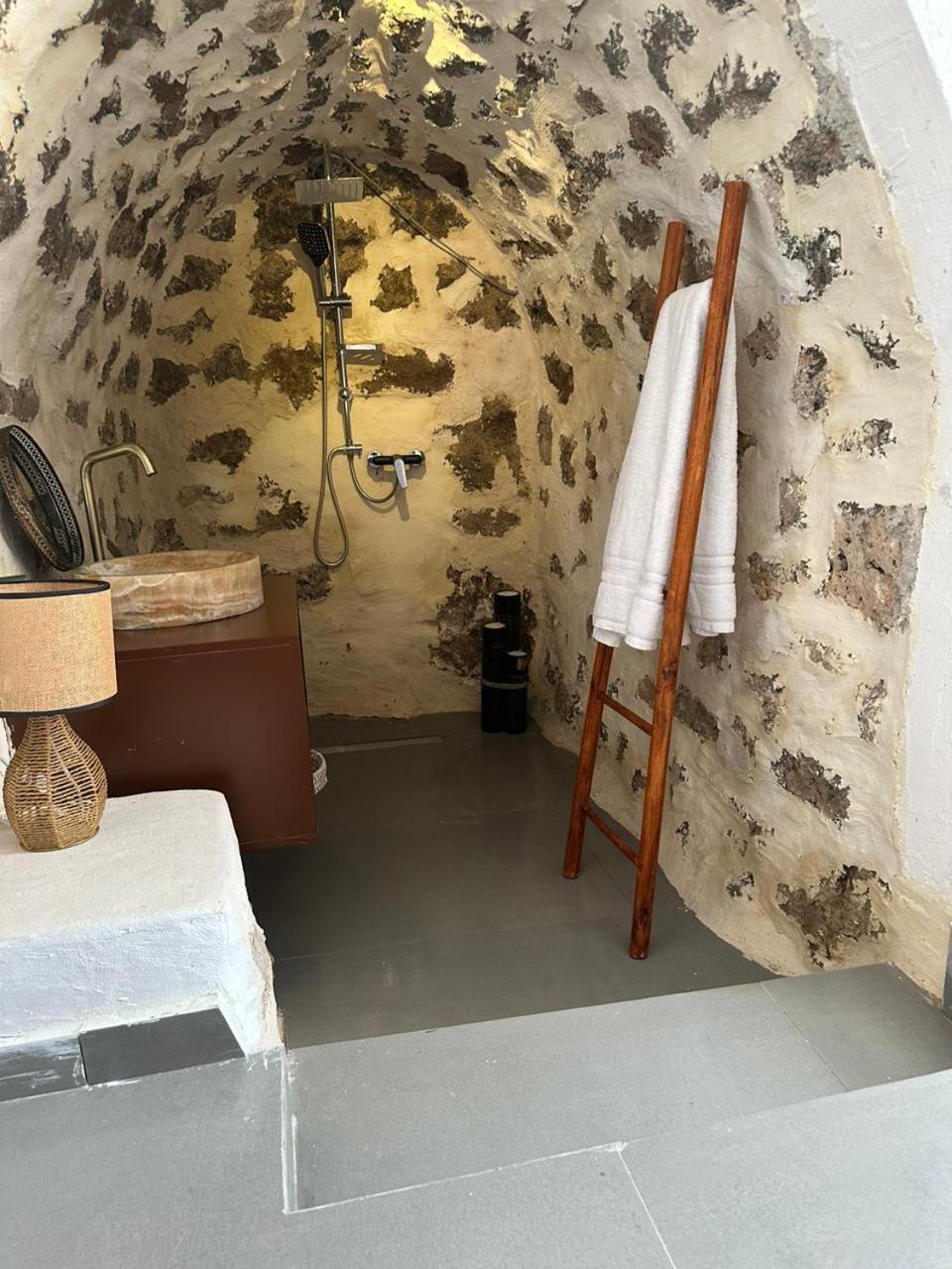LION'S VILLA