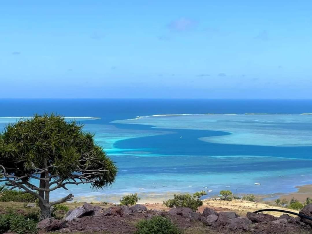 Residence le bijou mourouk rodrigues view 2
