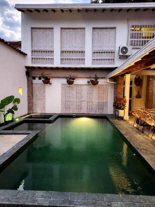 Hermosa casa en Cauca Viejo