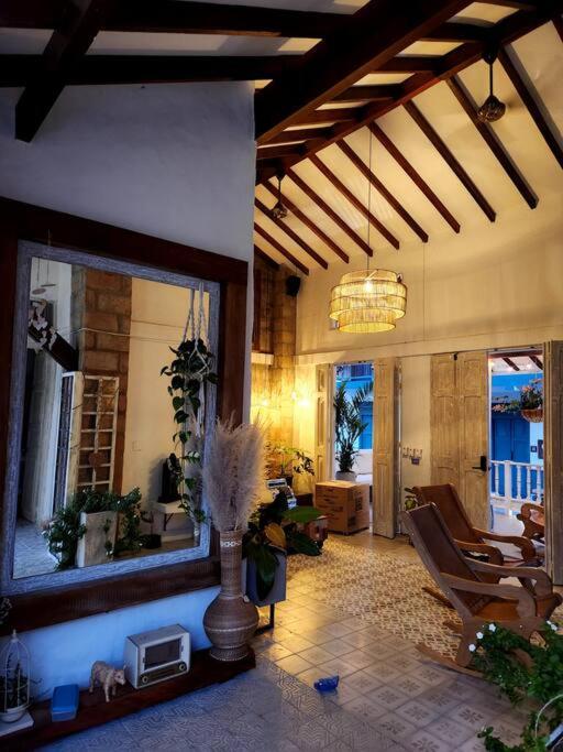 Hermosa casa en Cauca Viejo