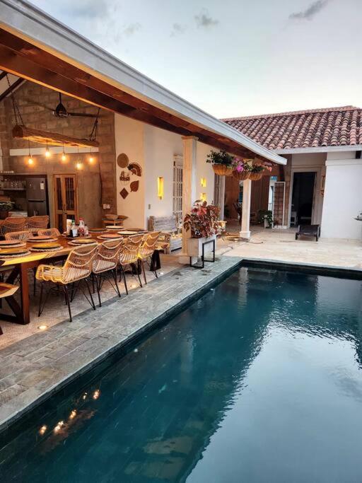 Hermosa casa en Cauca Viejo