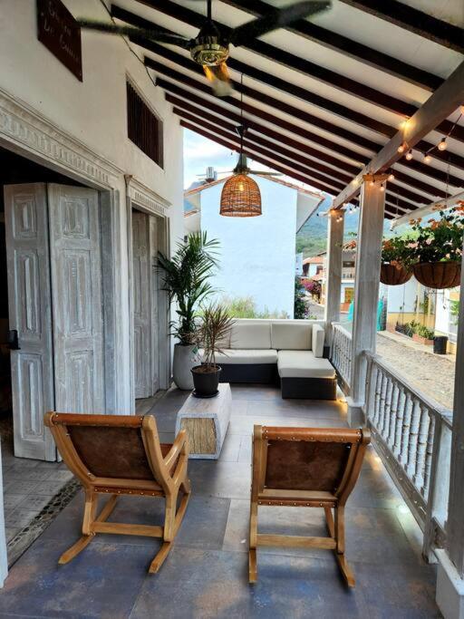 Hermosa casa en Cauca Viejo
