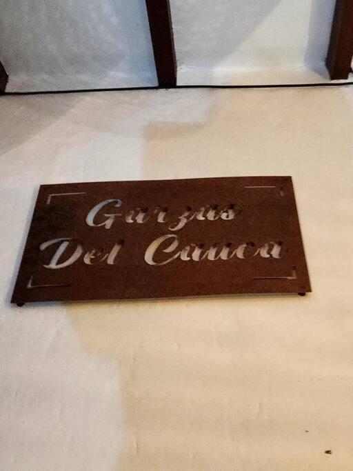 Hermosa casa en Cauca Viejo