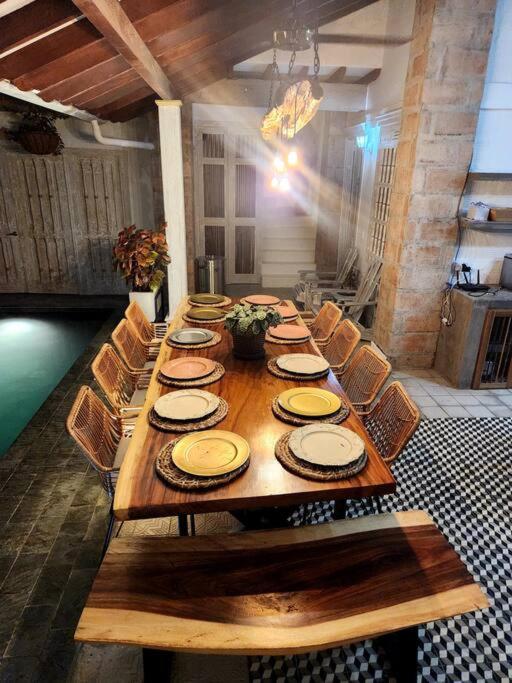 Hermosa casa en Cauca Viejo