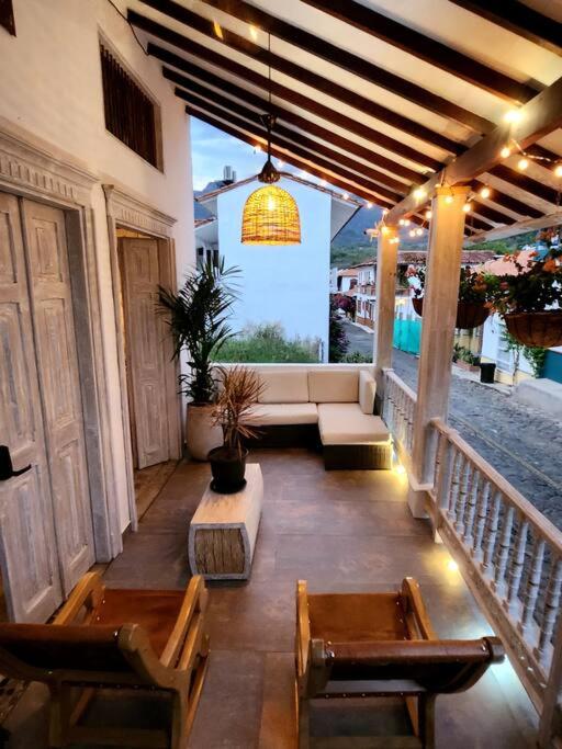 Hermosa casa en Cauca Viejo