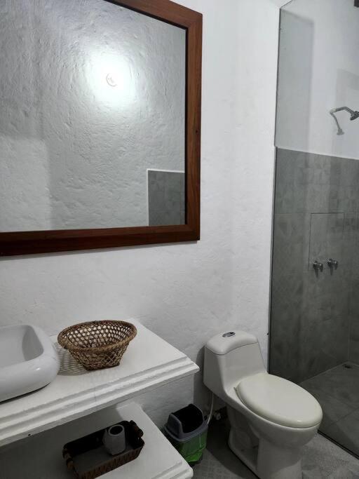 Hermosa casa en Cauca Viejo