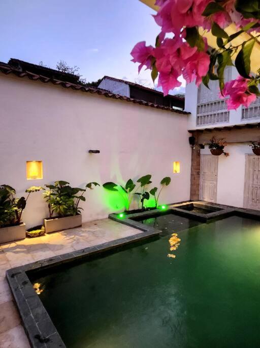 Hermosa casa en Cauca Viejo