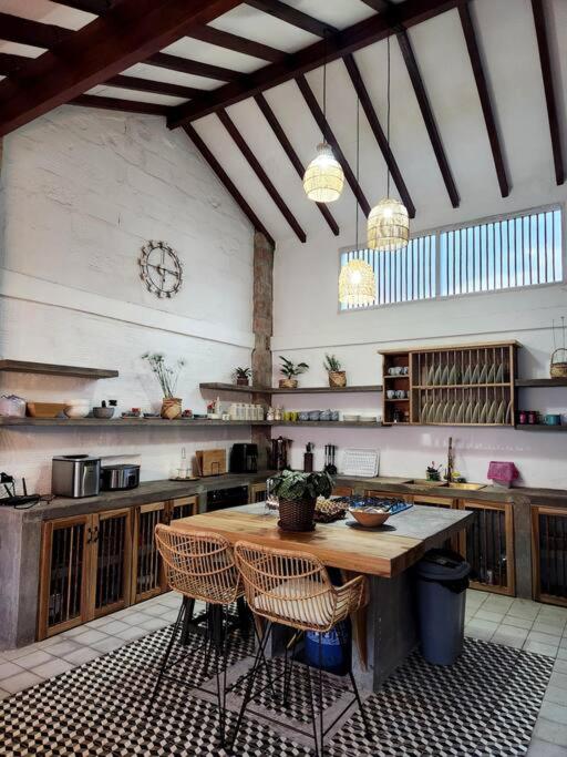 Hermosa casa en Cauca Viejo