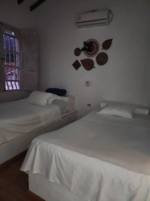 Hermosa casa en Cauca Viejo