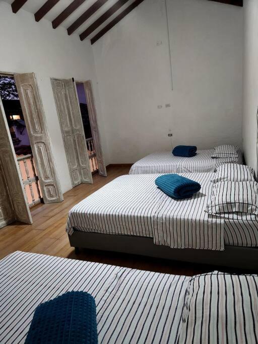Hermosa casa en Cauca Viejo