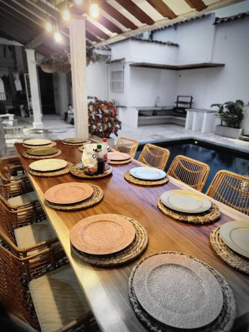 Hermosa casa en Cauca Viejo