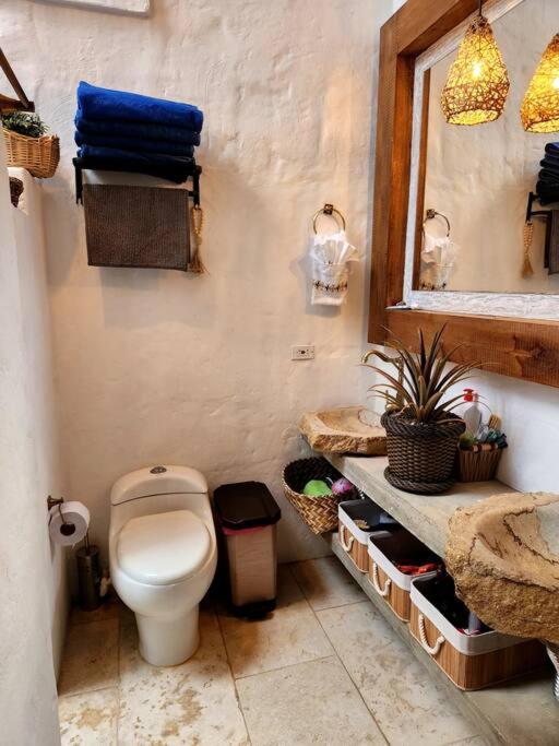 Hermosa casa en Cauca Viejo