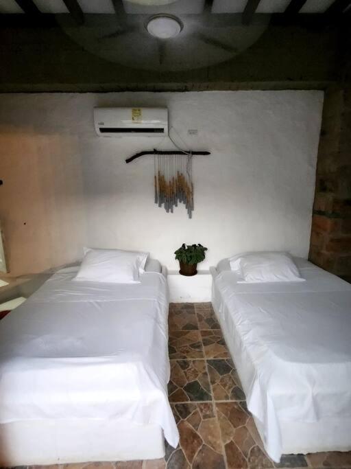 Hermosa casa en Cauca Viejo