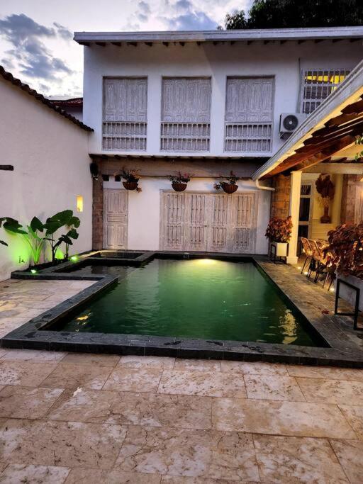 Hermosa casa en Cauca Viejo