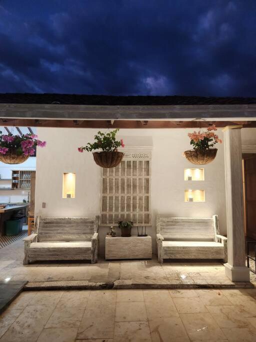 Hermosa casa en Cauca Viejo