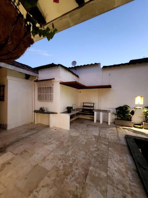 Hermosa casa en Cauca Viejo