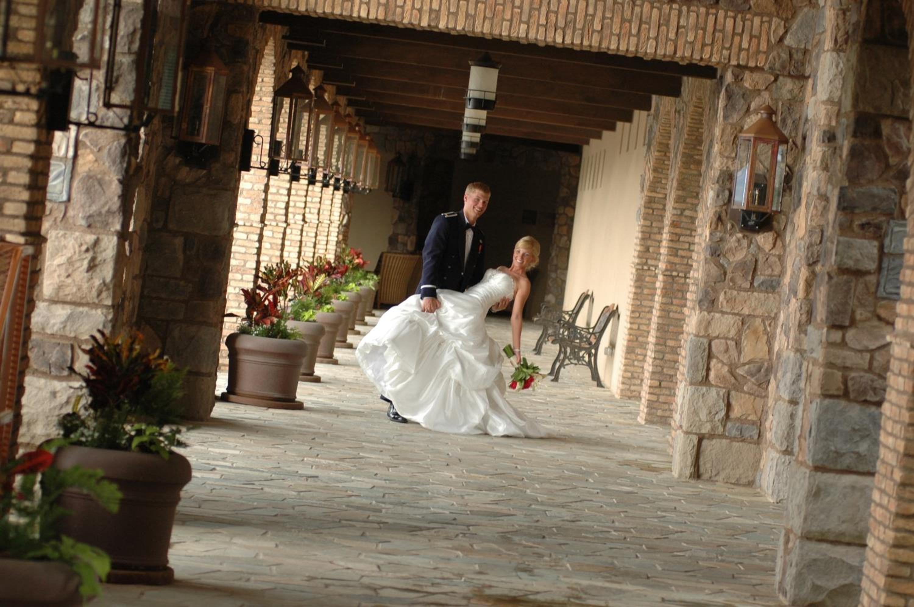 Flying Horse Resort & Club