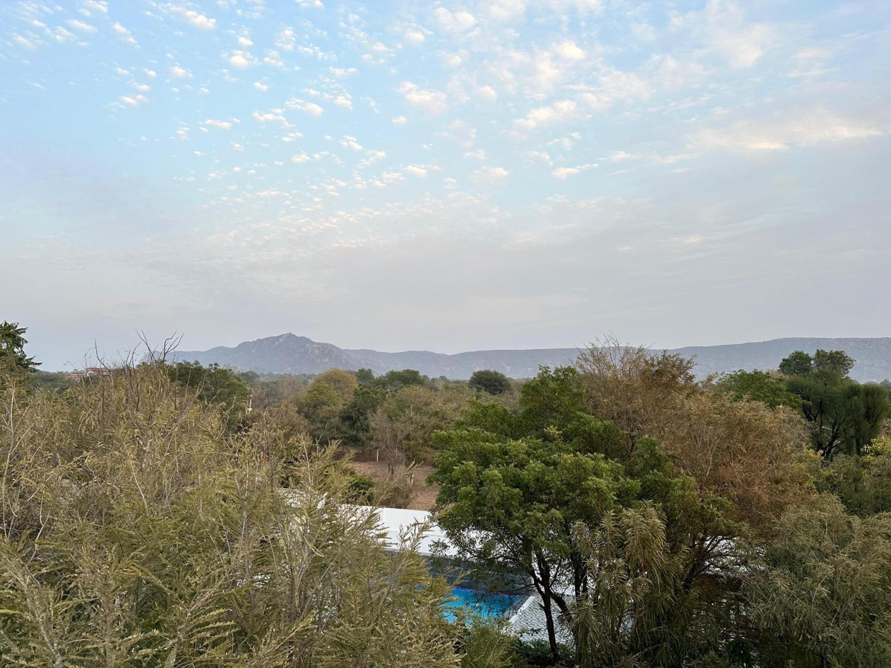 namastay farm view 2