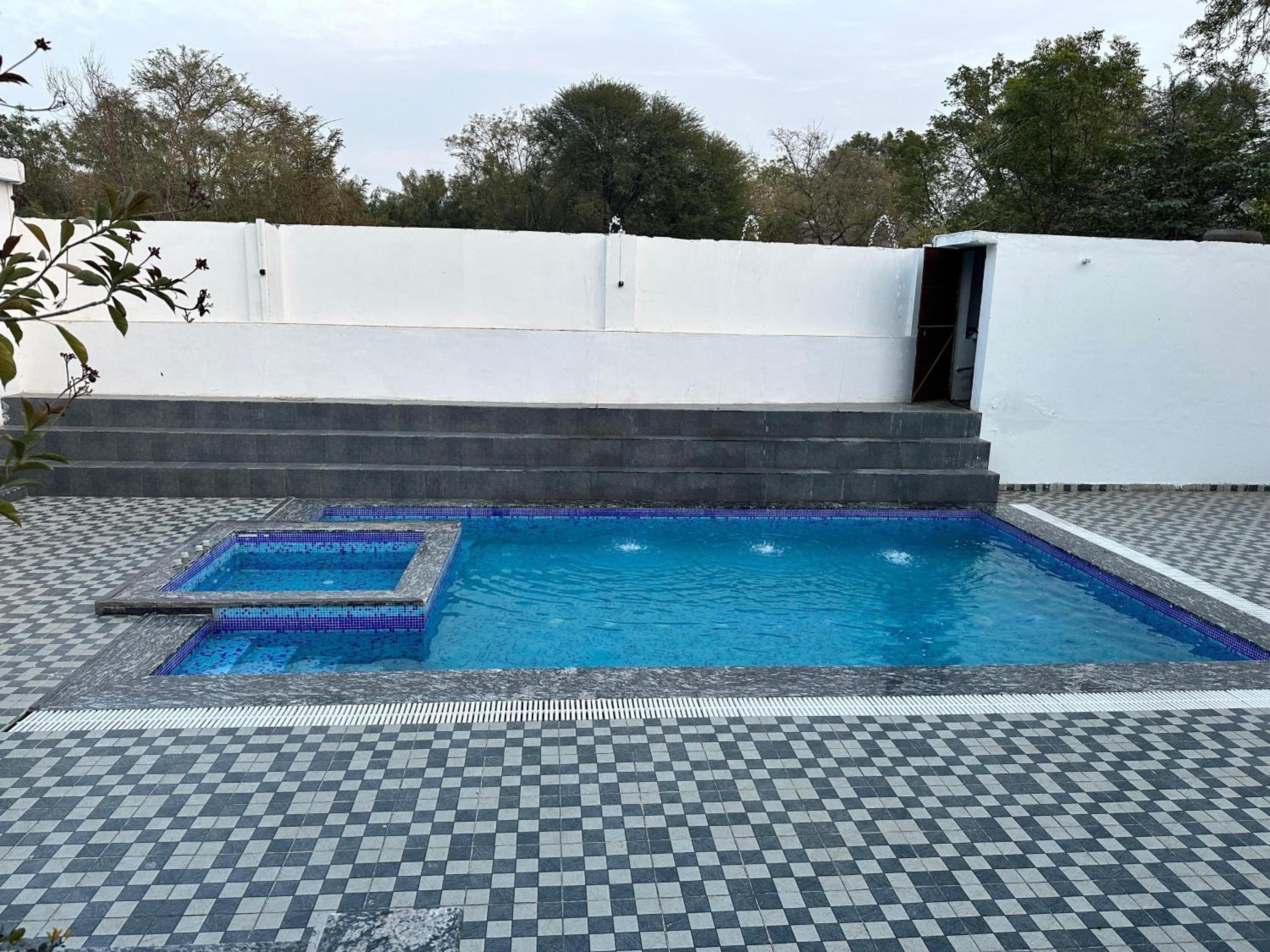 namastay farm view 3