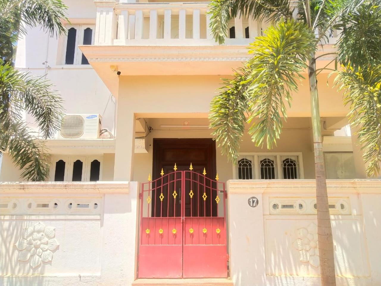 Villa DreamsVilla