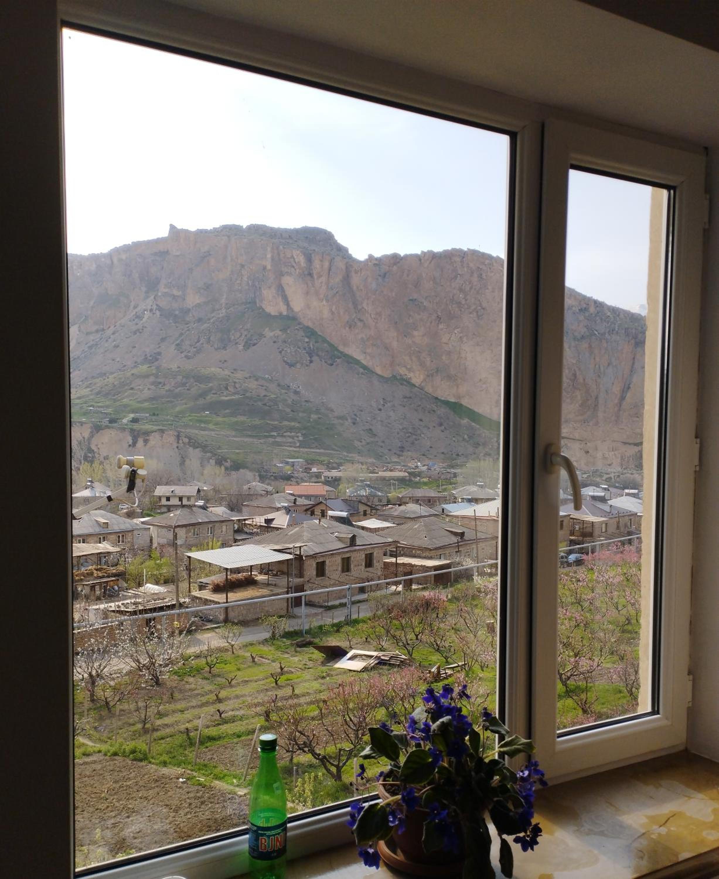 Sargsyan Guest House