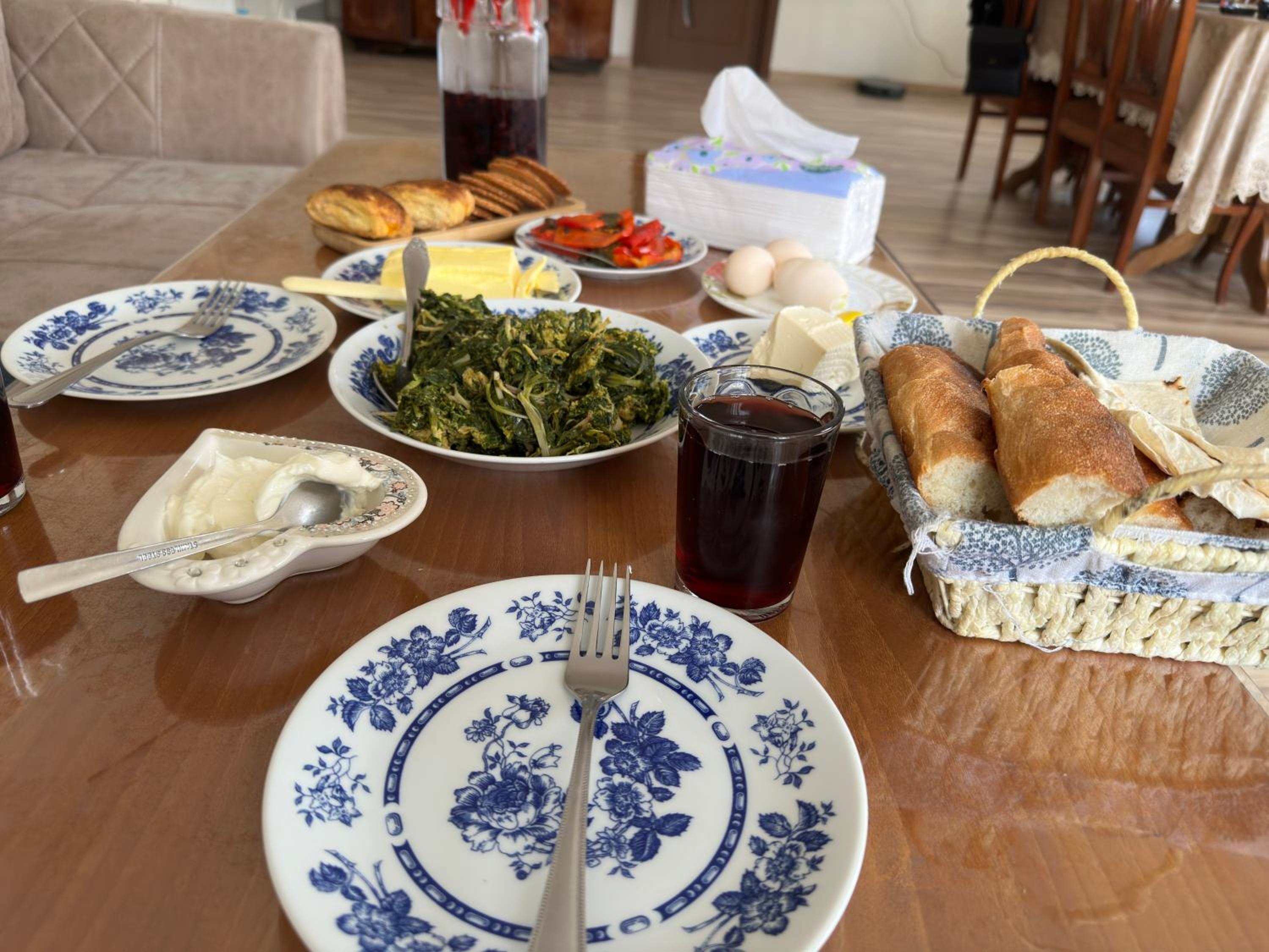 Sargsyan Guest House