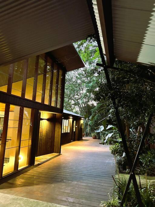 Creek House