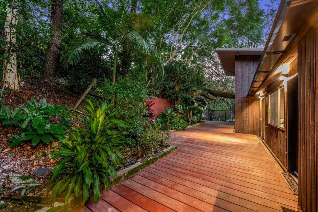 Creek House