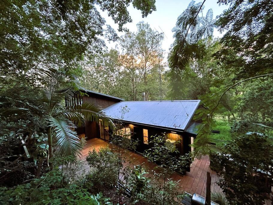 Creek House