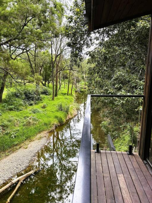 Creek House