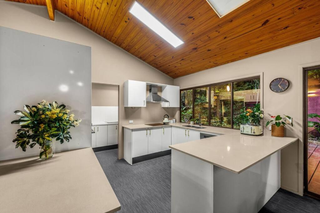 Creek House