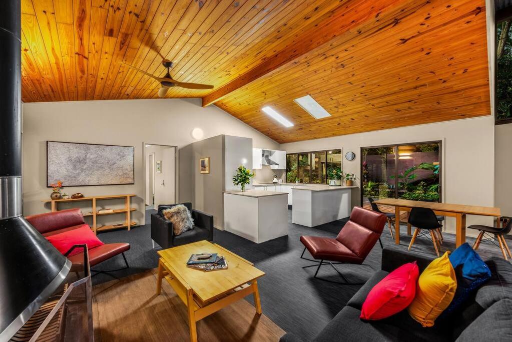 Creek House