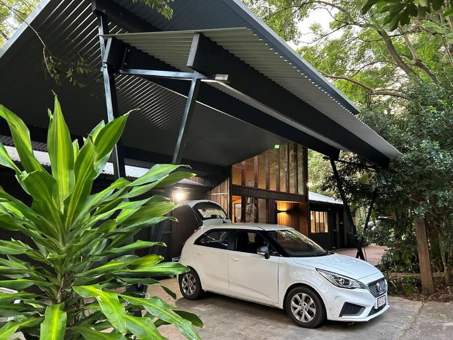 Creek House