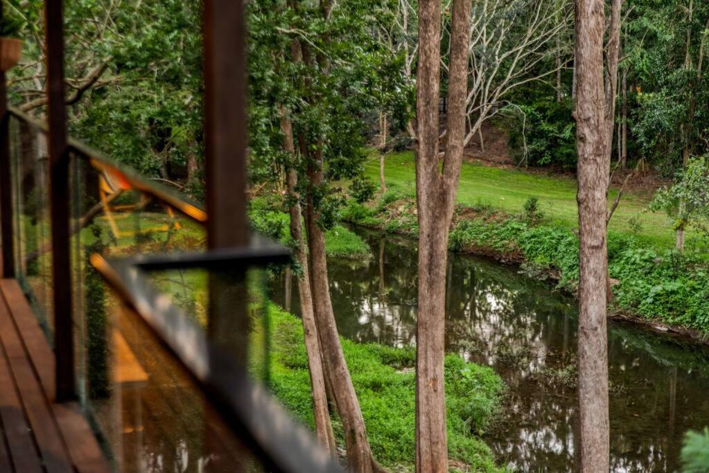 Creek House