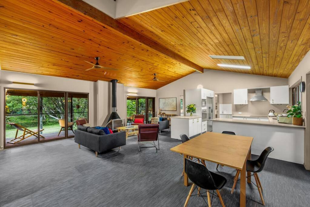 Creek House