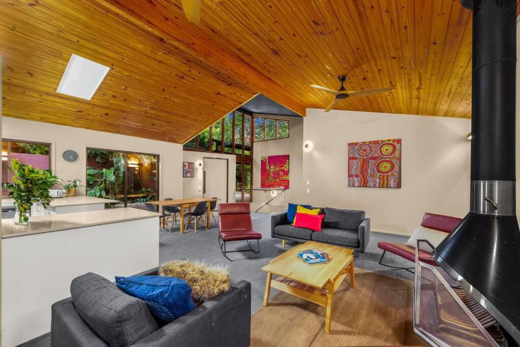 Creek House
